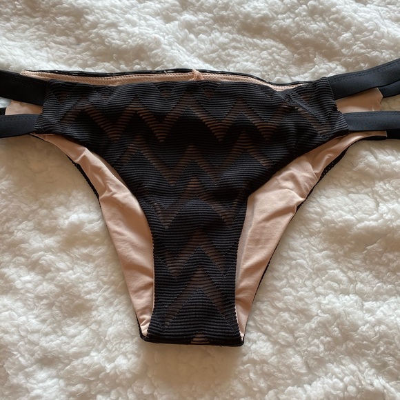 Tavik Bikini bottom swimwear - Picture 4 of 5